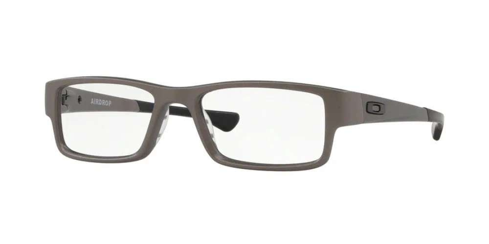 Oakley Airdrop 8046 Eyeglasses - view 8